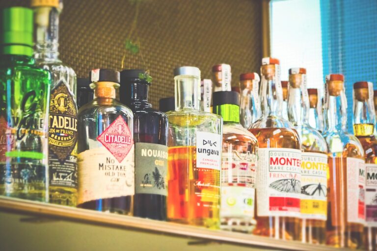 Konsekwencje braku paragonów fiskalnych przy sprzedaży alkoholu